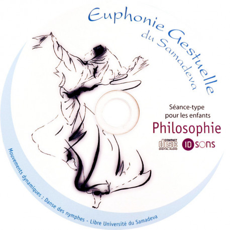 CD Philosophie | Séance-type | SamaYoga Enfants