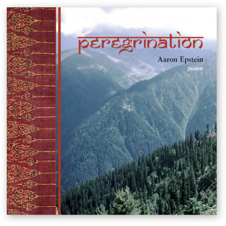 CD Nadi Yoga | Pérégrination