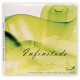 CD Infinitude | Compositions originales à l'accordéon