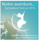 CD Notre Aventure | Festival 2014