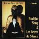 CD Buddha Song & Lèvres du silence