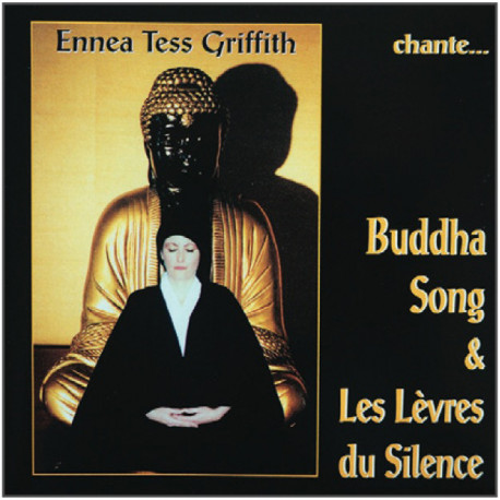 CD Buddha Song & Lèvres du silence