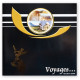 CDs Voyage