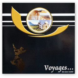CDs Voyage