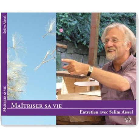 CD Maîtriser sa vie