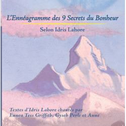 CD - L'ennéagramme des 9 secrets du bonheur
