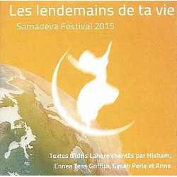CD – Les lendemains de ta vie