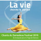 CD La Vie, cherche-la partout | Festival 2016