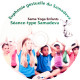CD Samadeva | Séance-type | SamaYoga Enfants