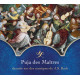 CD - Puja des Maîtres - chantée sur des musiques de J.S. Bach