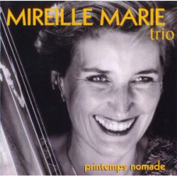 CD - Printemps Nomade