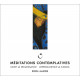 CD - Méditations Contemplations | Idris Lahore