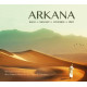 MP3 ARKANA Bach | Arkana majeurs