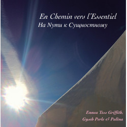 MP3 - En Chemin vers l’Essentiel - Paroles de Selim Aïssel