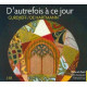 MP3 - D'autrefois à ce jour Gurdjieff/De Hartmann