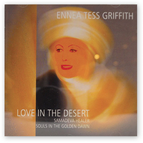 MP3 Love In The Desert