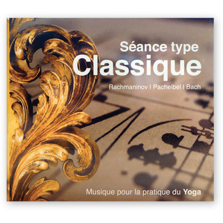 MP3 Séance-type Classique
