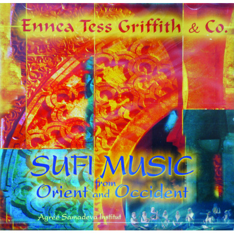 MP3 - Sufi Music