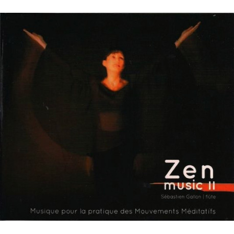 MP3 - ZEN Music II