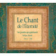 MP3 "Le Chant de L'Eternité - Tome 2", Selim Aissel