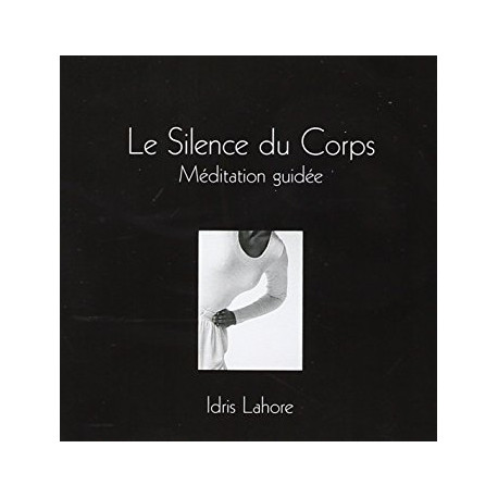 MP3 "Le Silence du Corps", selon Idris Lahore
