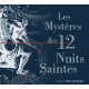 CD "12 nuits saintes", collection fêtes cardinales