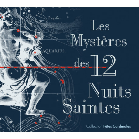 CD "12 nuits saintes", collection fêtes cardinales