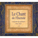 MP3 "Le Chant de L'Eternité", Selim Aissel