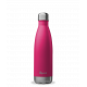 Bouteille isotherme 500ml Inox Qwetch