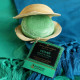 Savon Ayurvédique Vetiver Karawan 100g