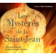 MP3 "Les mystères de la Saint-Jean", collection fêtes cardinales