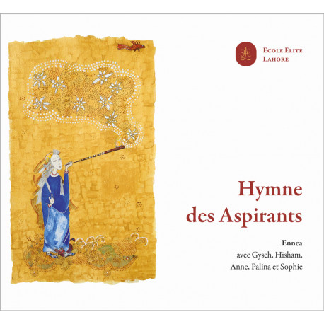 MP3 "Philosophie" Nouvelle édition, Idris Lahore