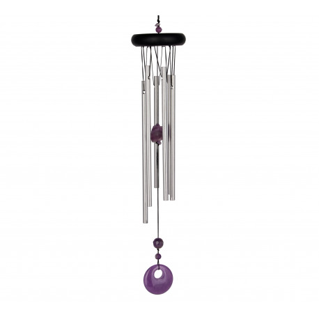 Cristal Feng Shui Améthyste 29cm