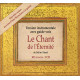 MP3 "Intégrale 101 stances - Le chant de l'Eternité version instrumentale avec guide voix", Selim Aissel