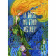 Livre + CD "La déesse du fond des mers ", Idris Lahore