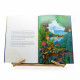 Livre + CD "La déesse du fond des mers ", Idris Lahore