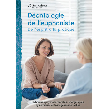 Code de déontologie de l'euphoniste énergéticien