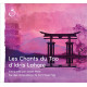 CD "Les Chants du Tao" Idris Lahore