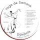 MP3 "Séance type DYNAMIS Yoga de Samara"