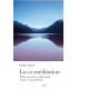 DVD " La co-méditation", Selim Aïssel