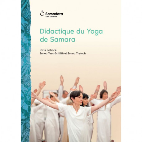Livret | Didactique du Yoga de Samara