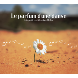 MP3 "Parfum d’Eternité"