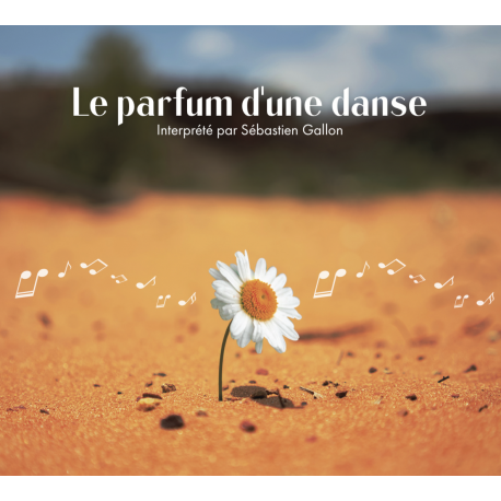 MP3 "Parfum d’Eternité"