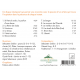 MP3 "Parfum d'une danse", Sébastien Gallon