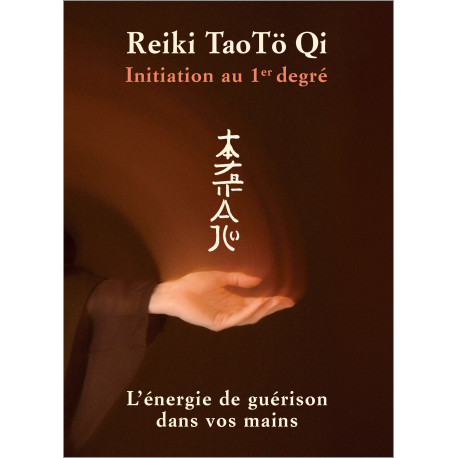 DVD "Reiki Initiation degré 1", Idris Lahore - Ennea Tess Griffith