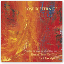 CD Rose D’Eternité