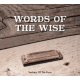 CD "words of Words of the wise the wise", Seekers of the Rose