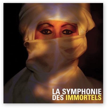 MP3 La Symphonie des Immortels