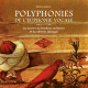 MP3 "Polyphonies de l'Euphonie Vocale"
