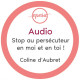 EPESA " Audio: Stop au persécuteur en moi et en toi !" Coline d'Aubret 6 juillet